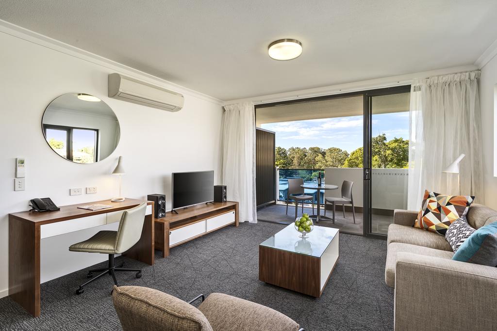 Quest Kelvin Grove - Accommodation Airlie Beach