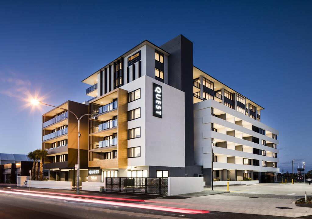 Quest Robina - Accommodation Adelaide