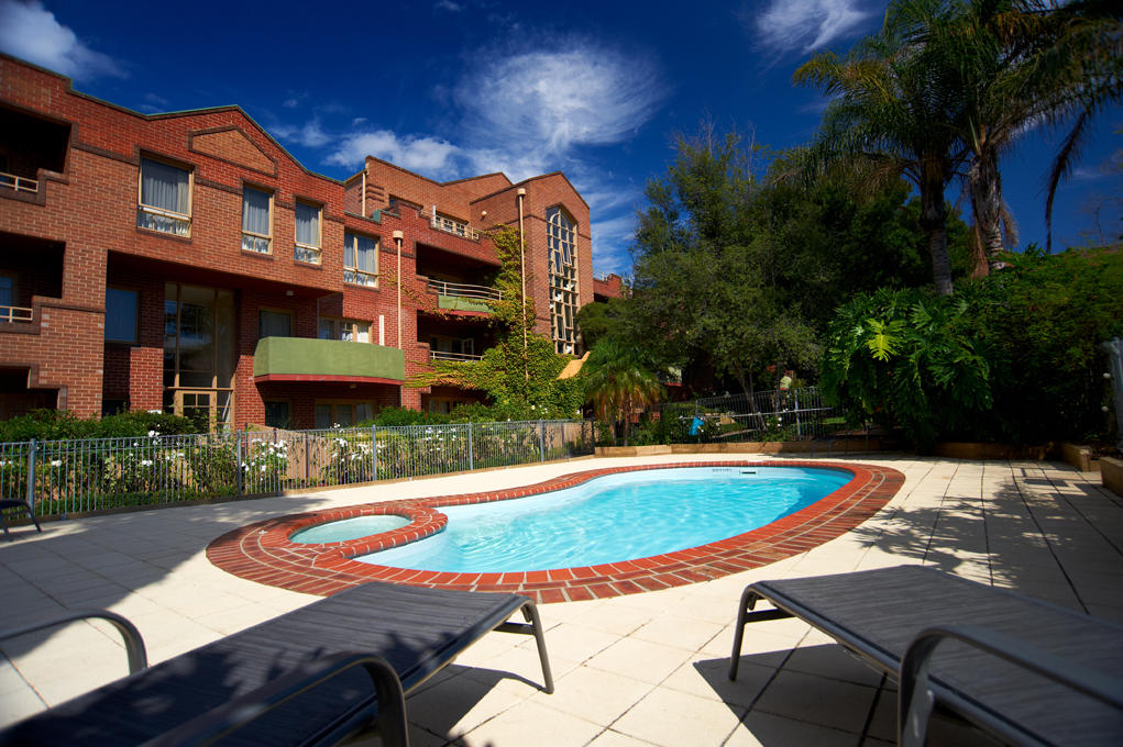 Quest Royal Gardens - Accommodation Airlie Beach