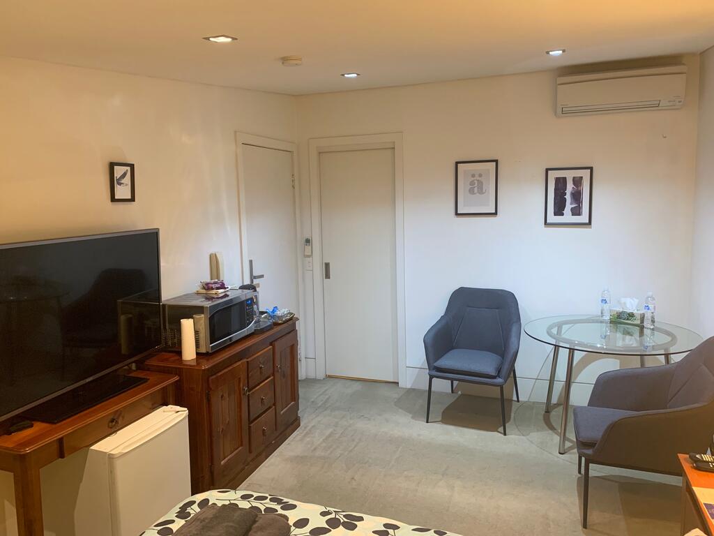 Quiet And Private Studio With Wifi. - Accommodation Sydney 2