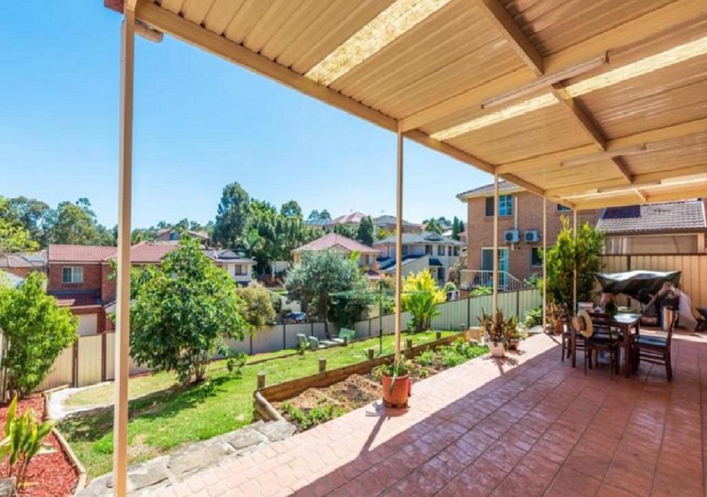 Quiet and spacious living close to all attractions - New South Wales Tourism 