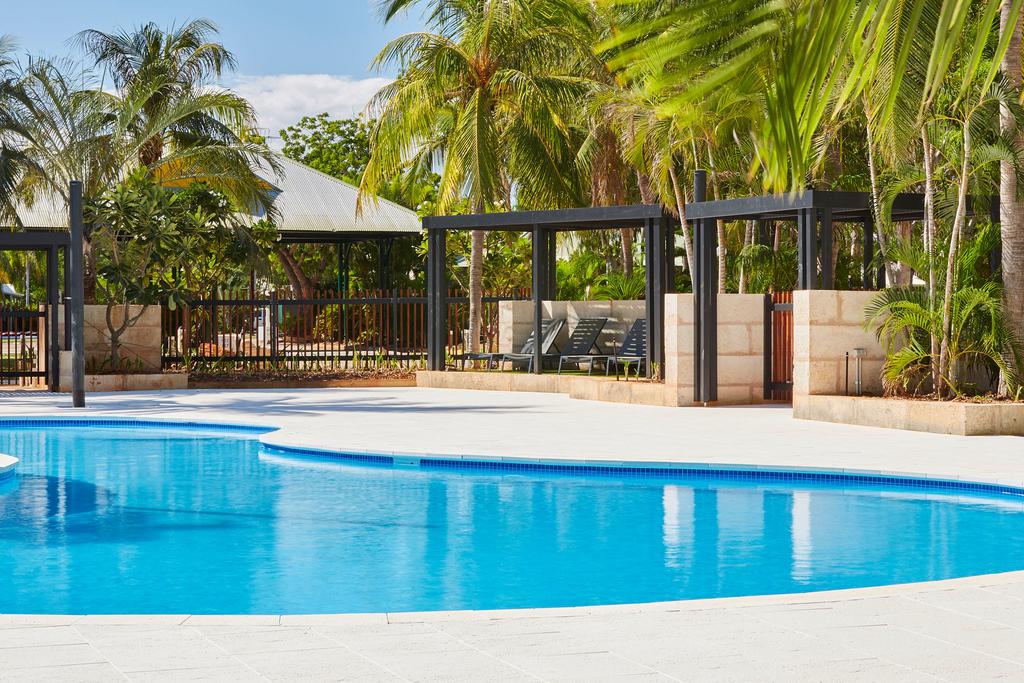 RAC Cable Beach Holiday Park - Broome Tourism 0