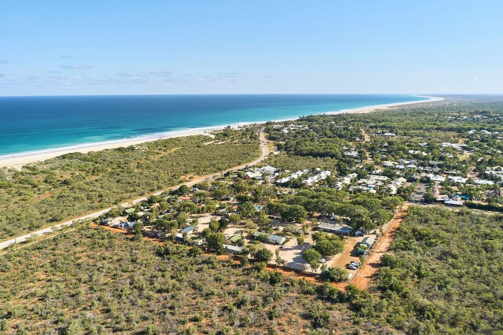 RAC Cable Beach Holiday Park - Broome Tourism 3