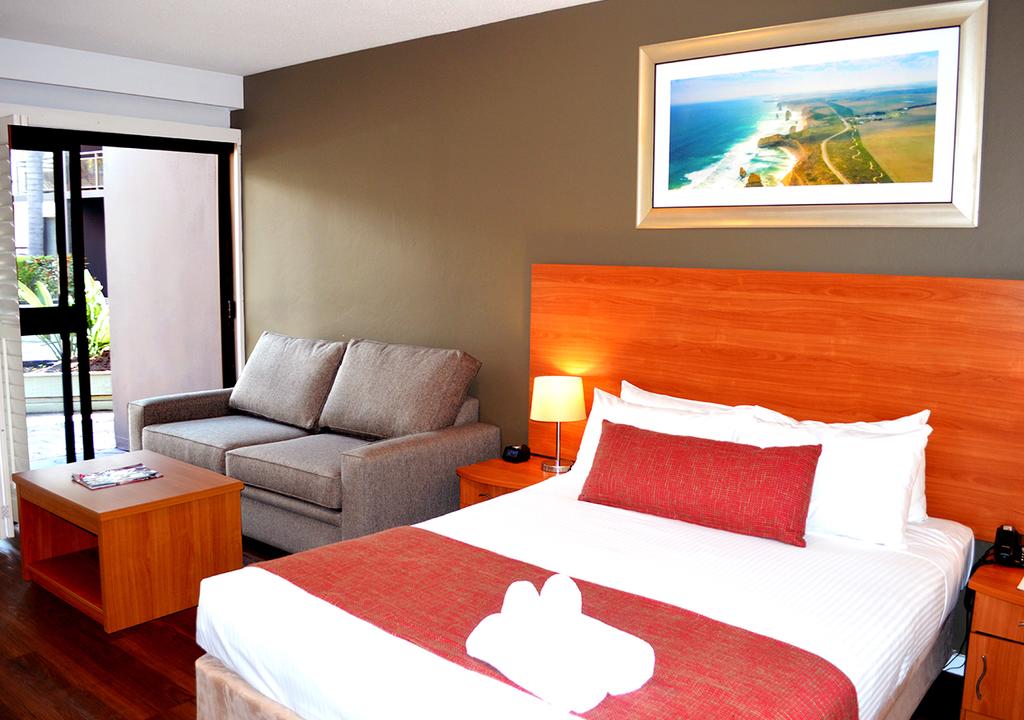 Ramada Hotel & Suites By Wyndham Cabramatta - thumb 2