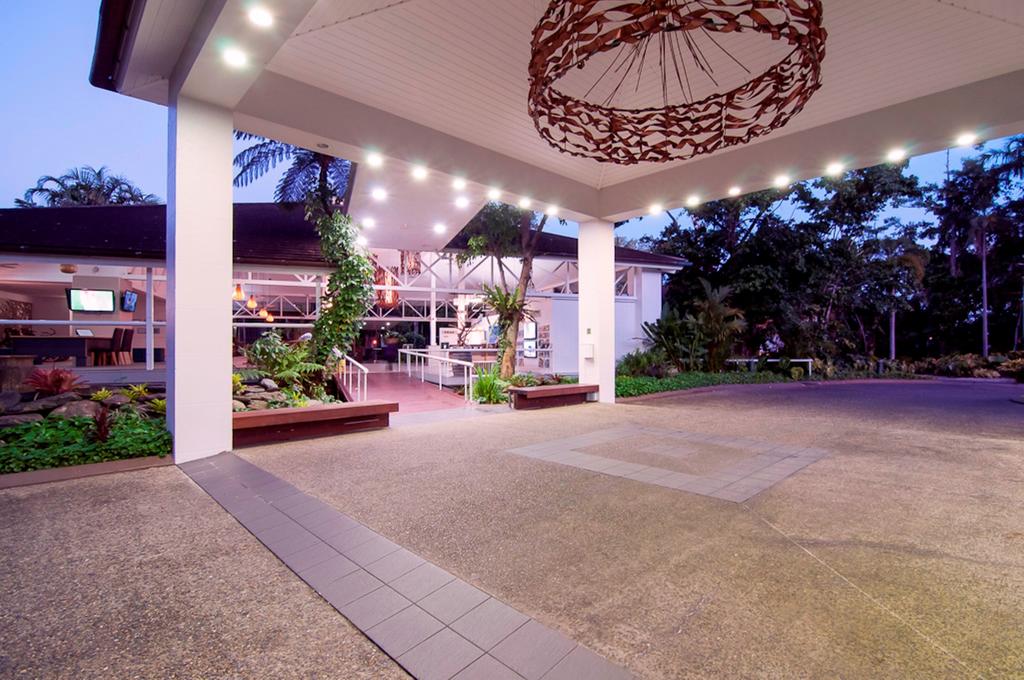 Ramada Resort By Wyndham Port Douglas - thumb 1