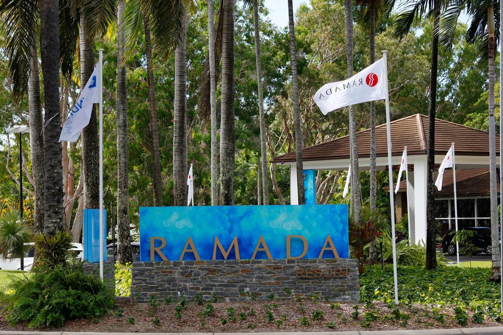 Ramada Resort Port Douglas By Resolve Getaways - thumb 0