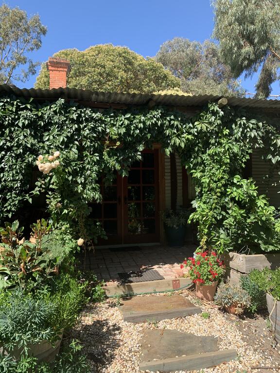 Red Hill Cottage - Accommodation Adelaide