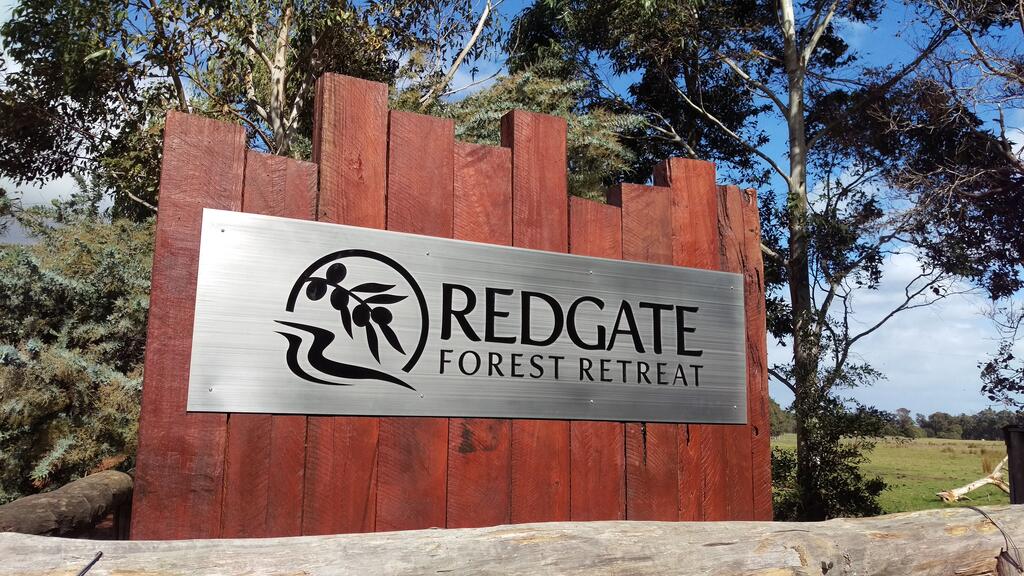 Redgate Forest Retreat - Accommodation Perth