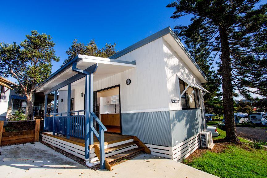 Reflections Holiday Parks Bermagui - Accommodation BNB