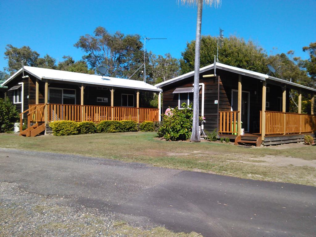 Reflections Holiday Parks Nambucca Heads - New South Wales Tourism 