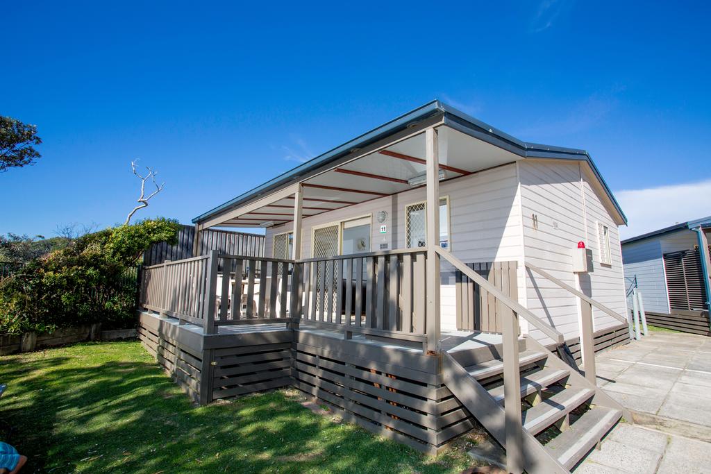 Reflections Holiday Parks Seal Rocks - Accommodation Guide