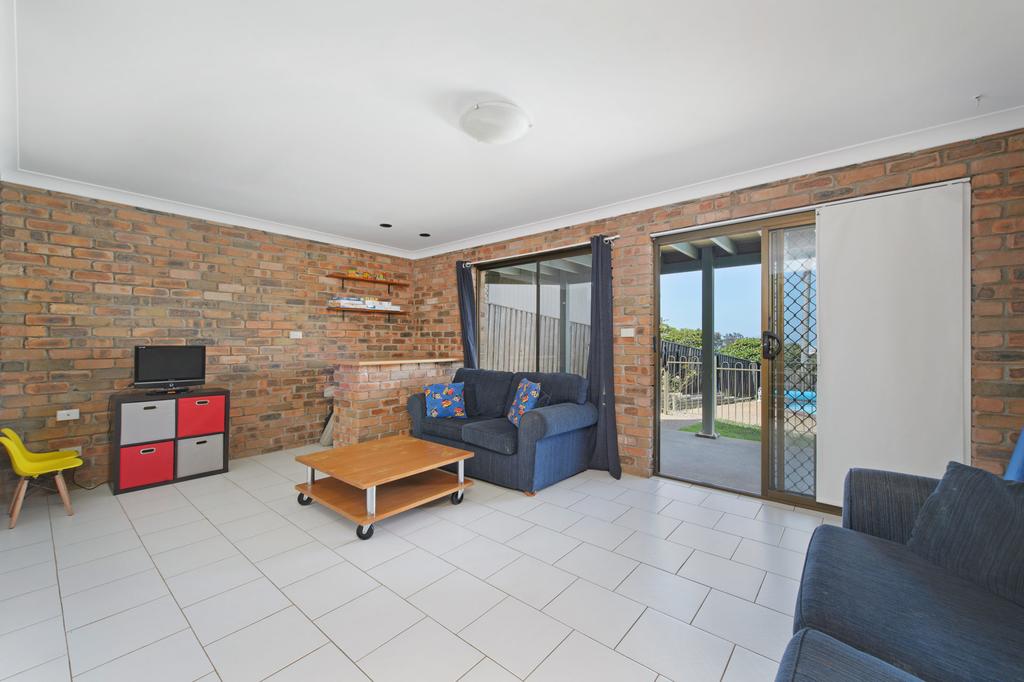 Relax At Lighthouse 4 Lighthouse Road - Accommodation Port Macquarie 3