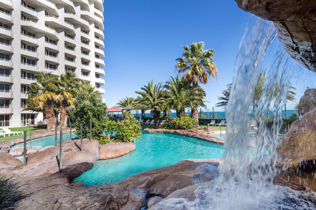 Rendezvous Hotel Perth Scarborough - Tourism Bookings WA 0