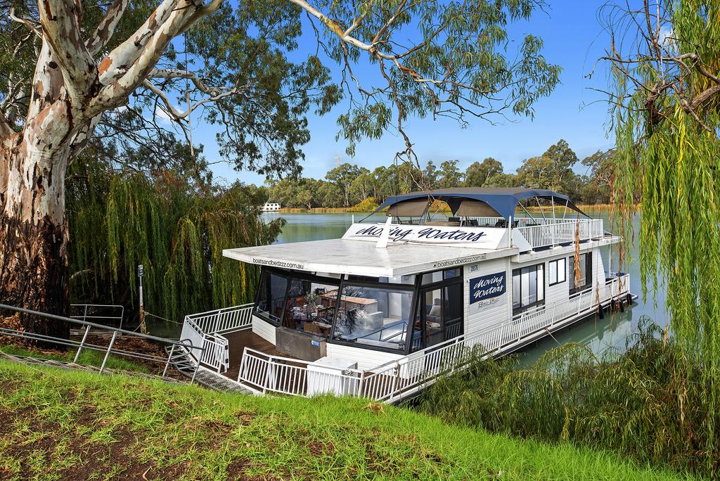 Renmark River Villas And Boats & Bedzzz - thumb 1