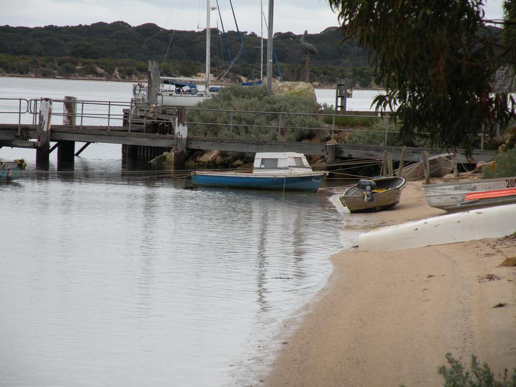 Resthaven Retreat Kangaroo Island - thumb 2