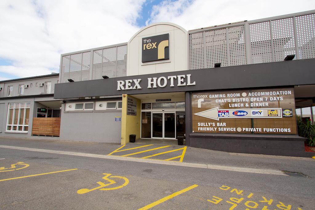 Rex Hotel Adelaide - thumb 1