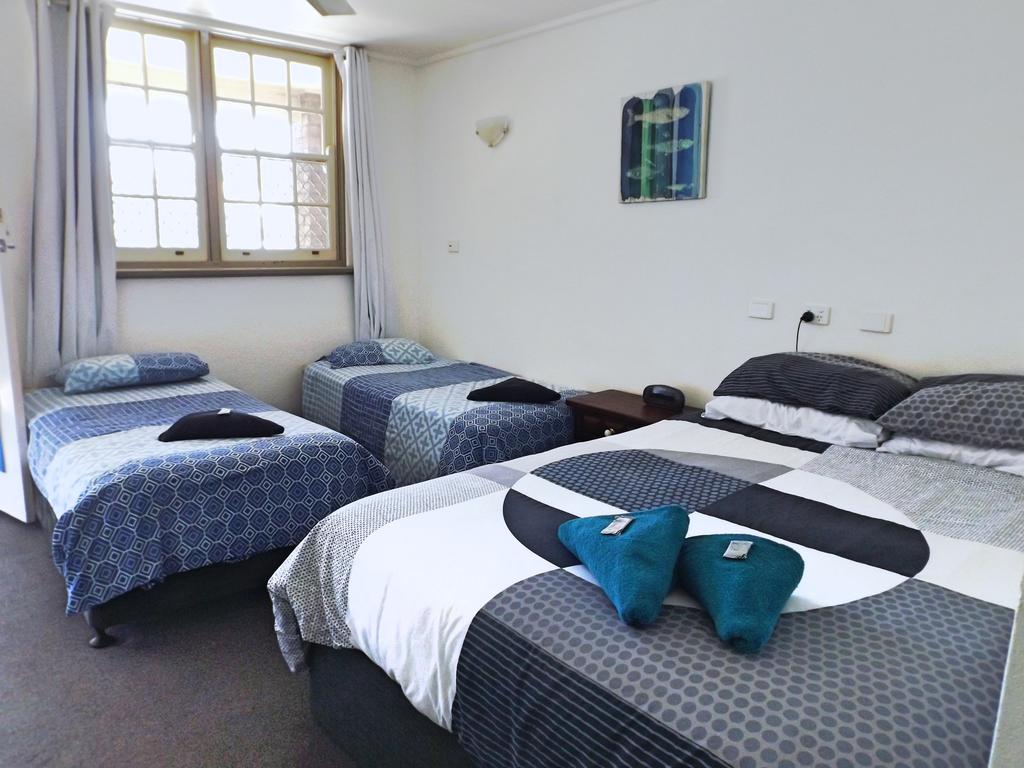 Richmond Inn Hotel Motel - New South Wales Tourism 