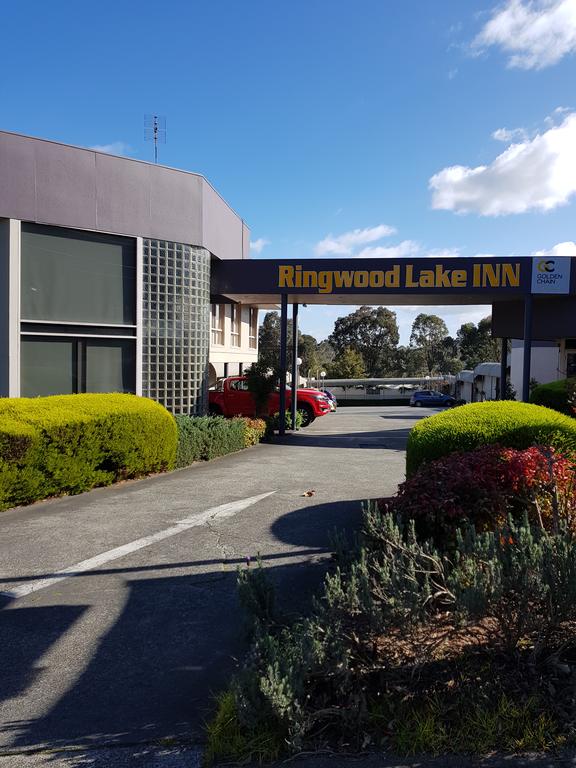 Ringwood Lake Inn - Accommodation Adelaide