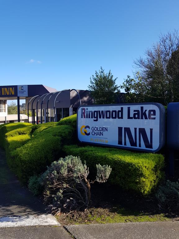 Ringwood Lake Inn - thumb 2