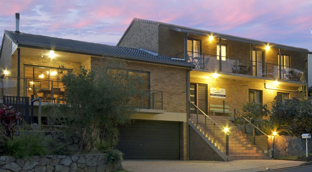 Riverside Rest Nambucca Heads - Accommodation Adelaide