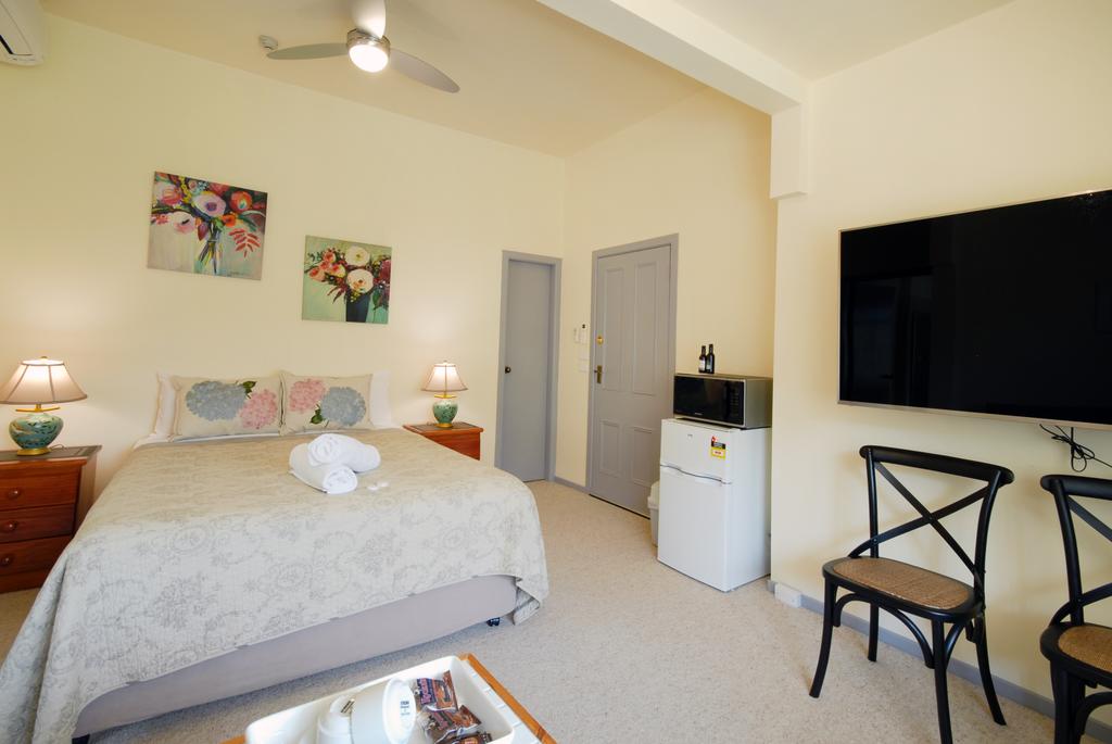 Riverview Boutique Motel - Accommodation Adelaide