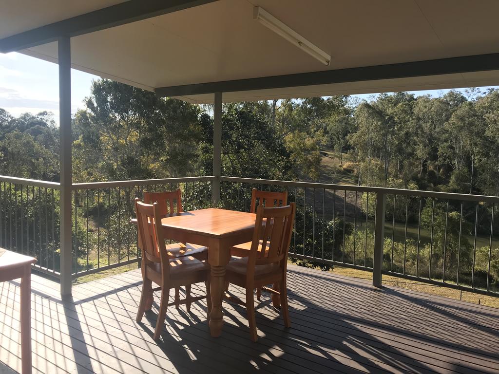 Riverview Cottage - Accommodation Adelaide