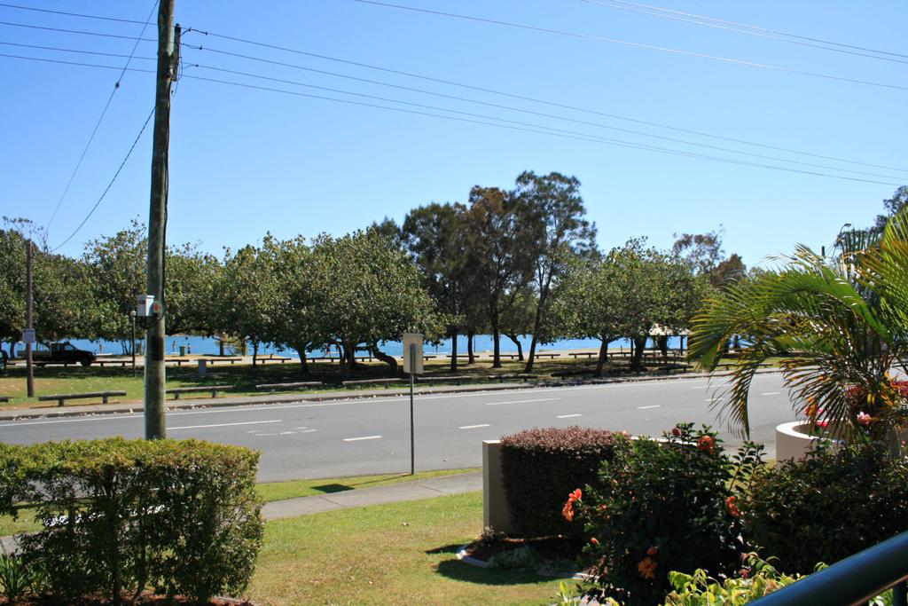 RIVERVIEW UNIT 6 CURRUMBIN - Accommodation Adelaide