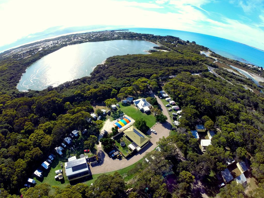 Robe Holiday Park - New South Wales Tourism 
