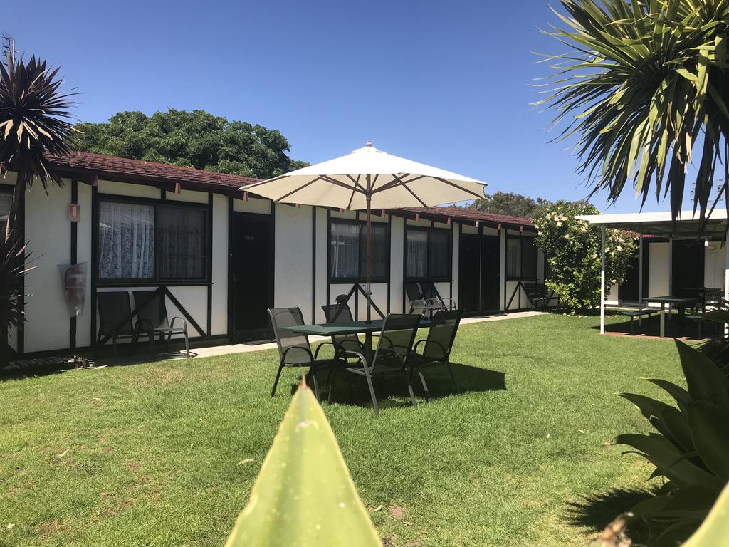 Robe Nampara Cottages - Mount Gambier Accommodation