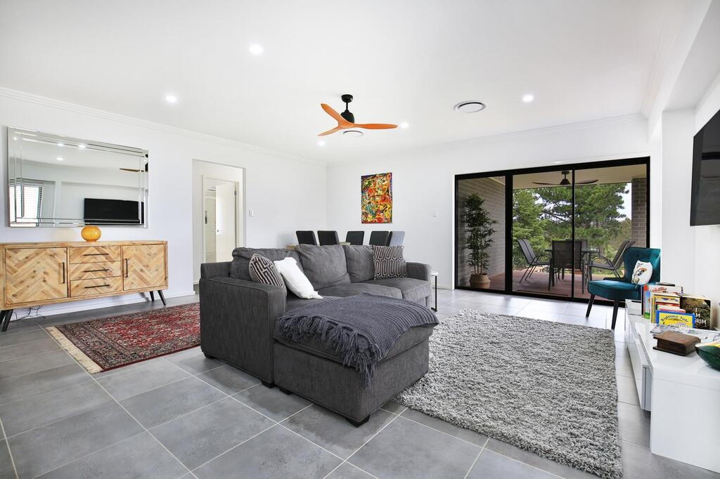 Rockwall - Pet-Friendly - Fire Pit - Accommodation Airlie Beach