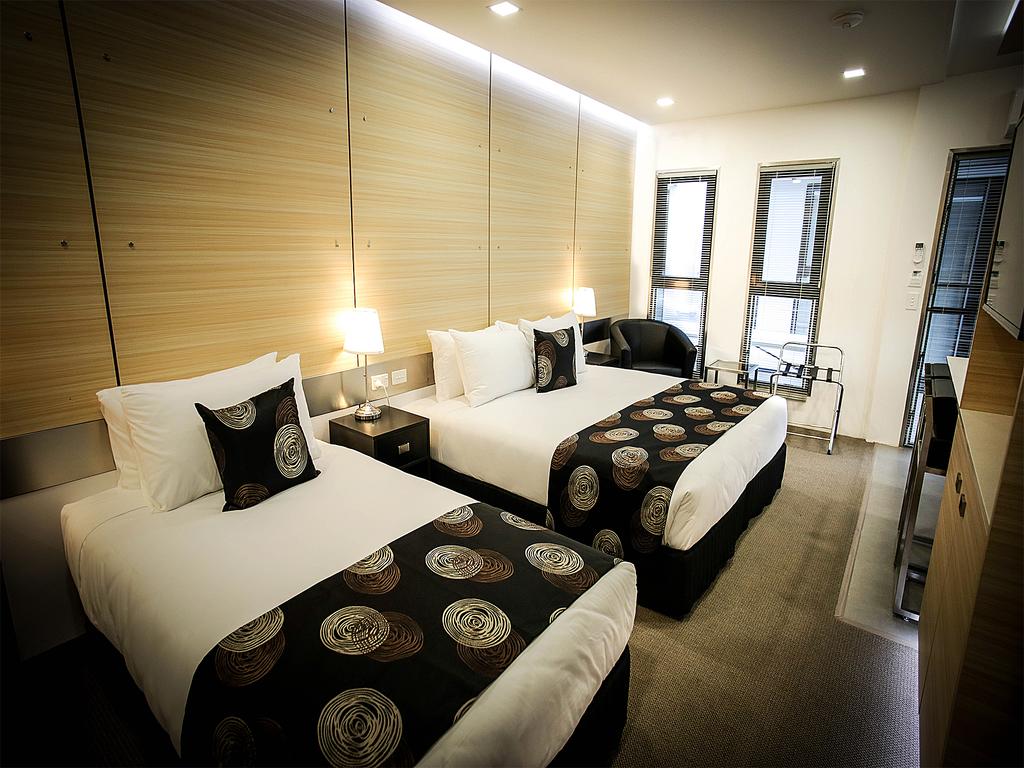 Room Motels Gatton - Accommodation BNB