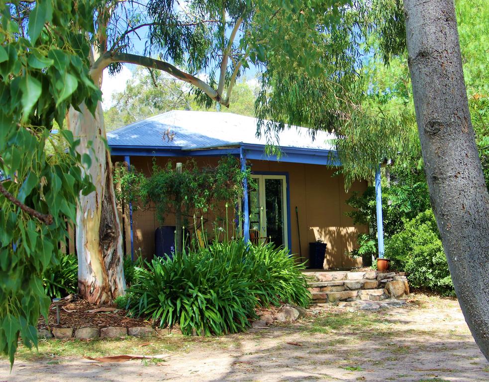 Rose Cottage - Accommodation Bookings