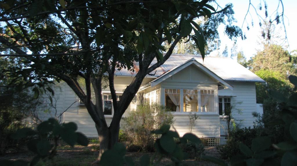 Rose Cottage Hunter Valley - Accommodation Daintree