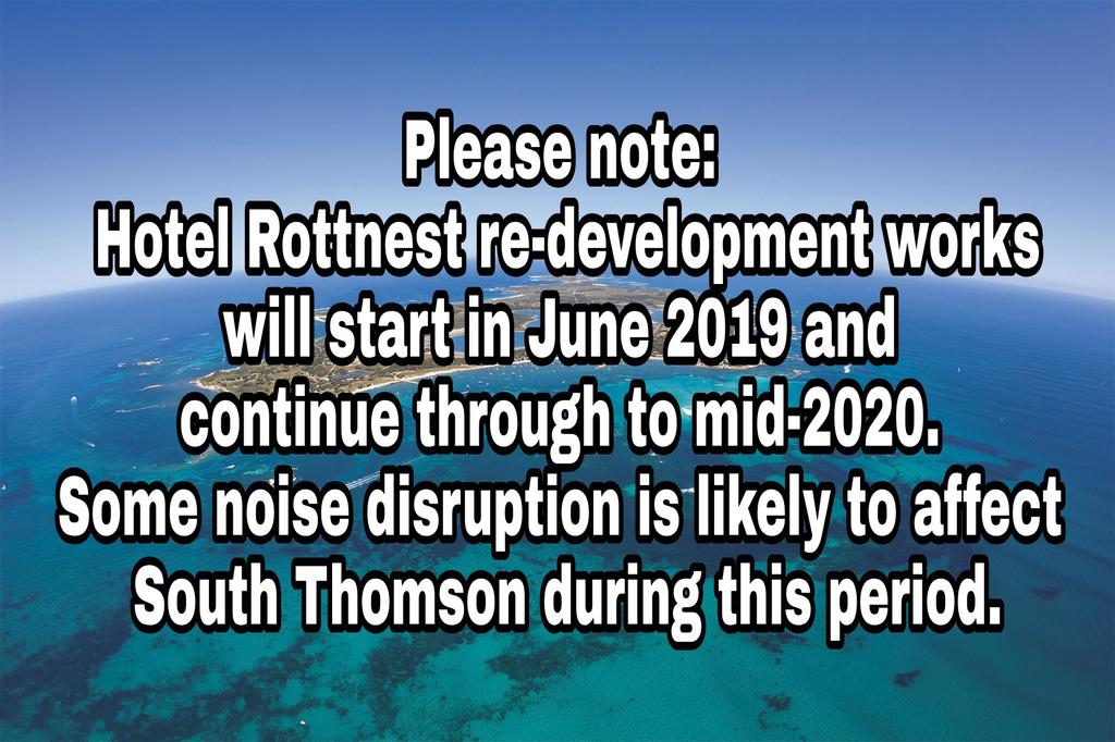 Rottnest Island Authority - thumb 1