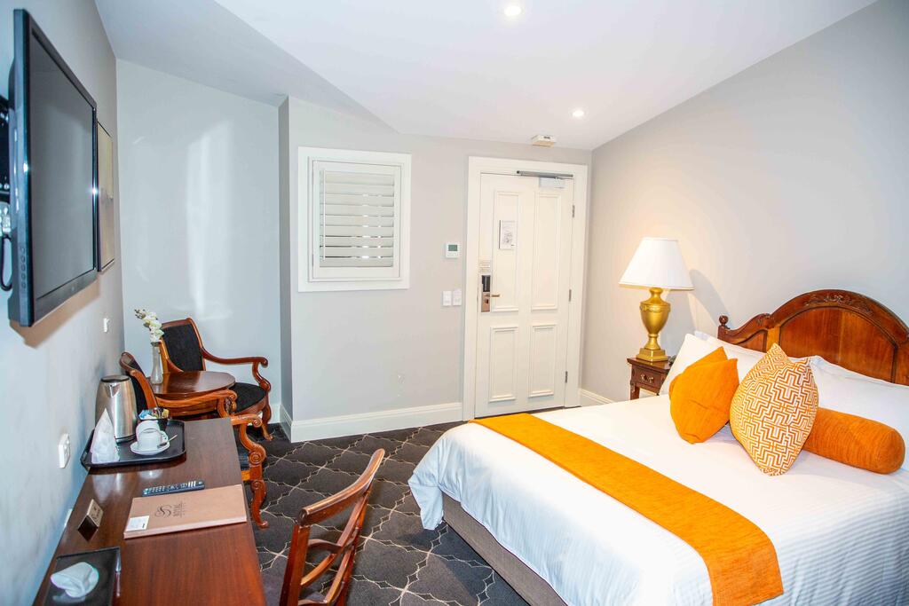 Royal Hotel Randwick - Australia Accommodation 3