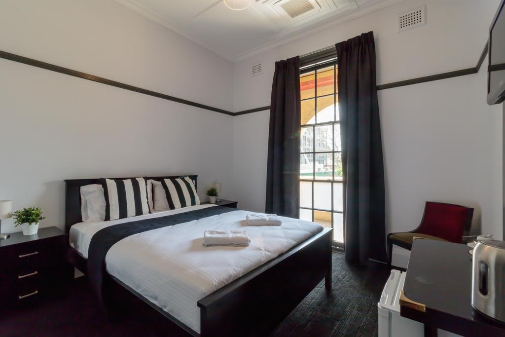 Royal Hotel Ryde - Accommodation Adelaide