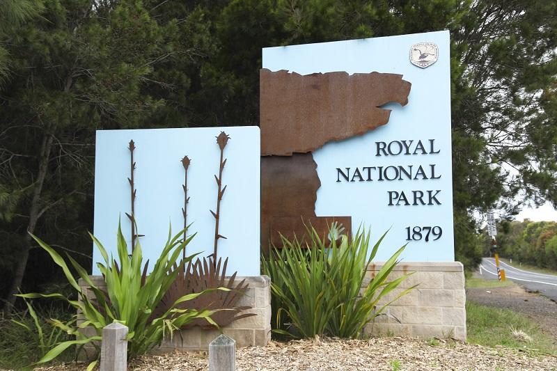 Royal National Park Cottages - Accommodation BNB 2