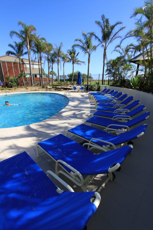 Royal Palm Resort On The Beach - thumb 3