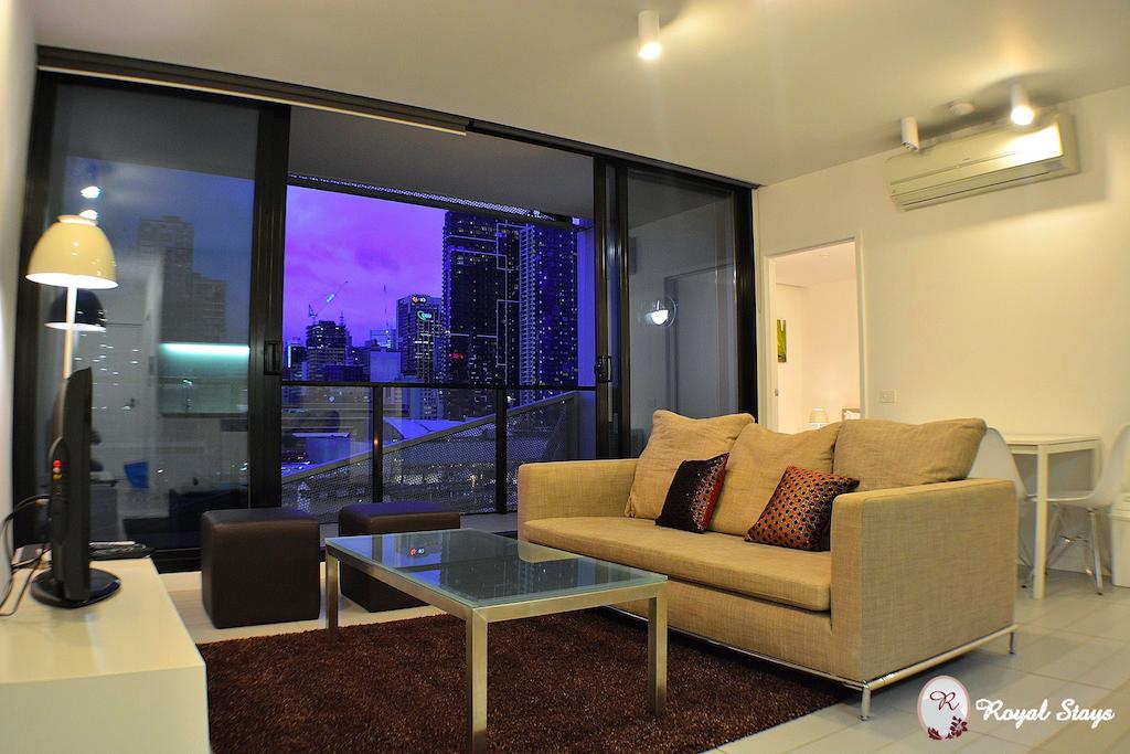 Royal Stays Apartments Melbourne - Docklands - thumb 3