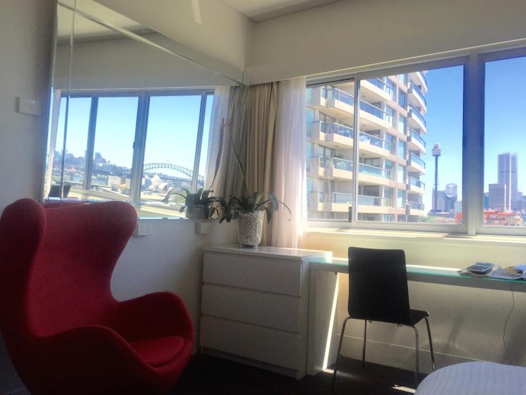 Rubys Room With A View @ Potts Point - thumb 1