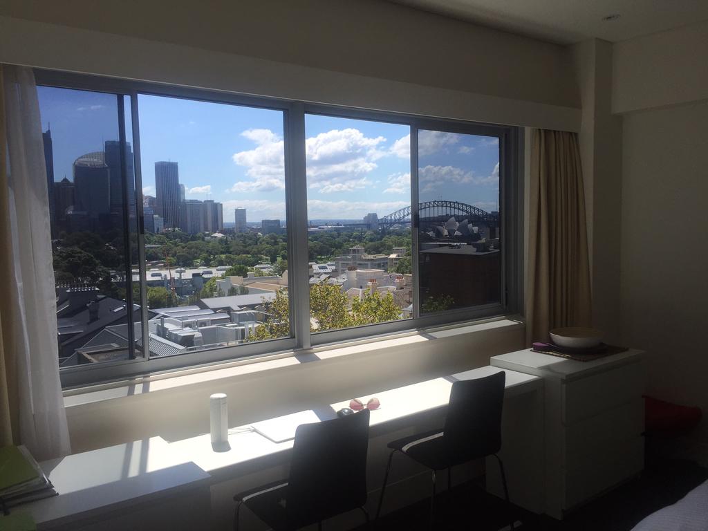 Rubys Room With A View @ Potts Point - thumb 0