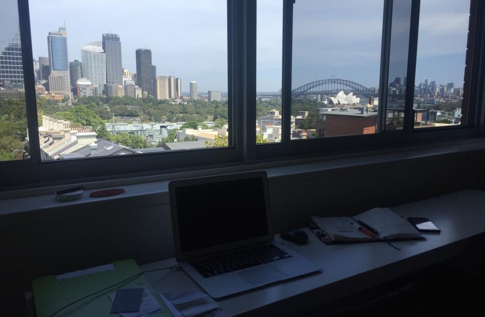 Rubys Room With A View @ Potts Point - thumb 3