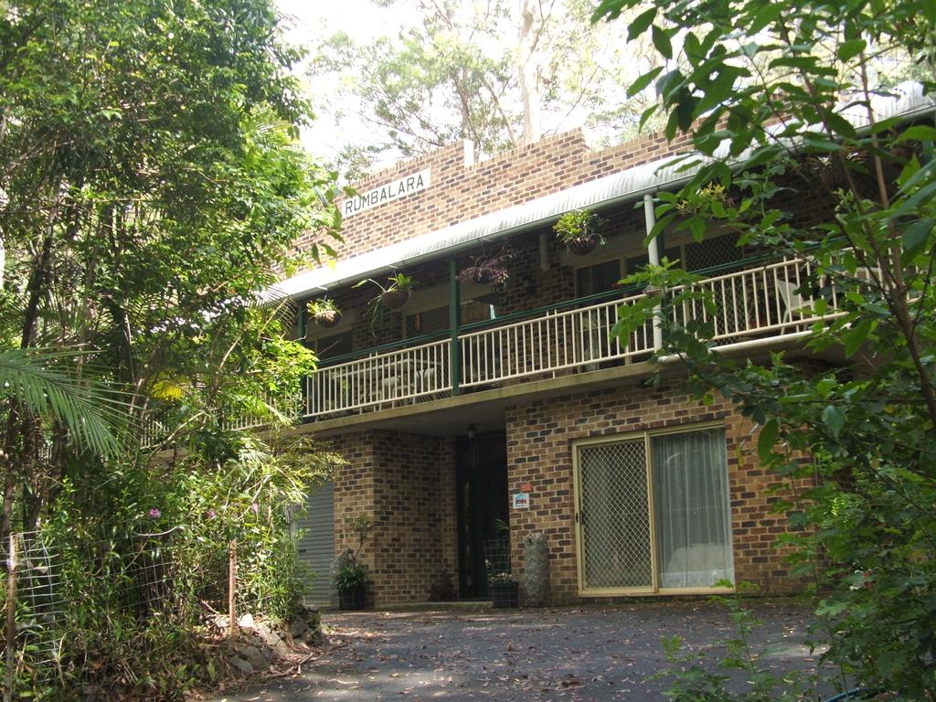 Rumbalara Bed and Breakfast - New South Wales Tourism 