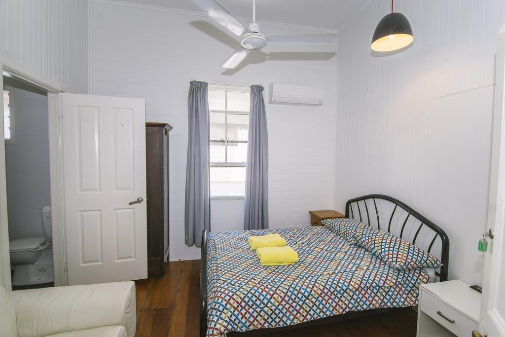 Ryan's Rest Boutique Accommodation - Accommodation Cairns 2