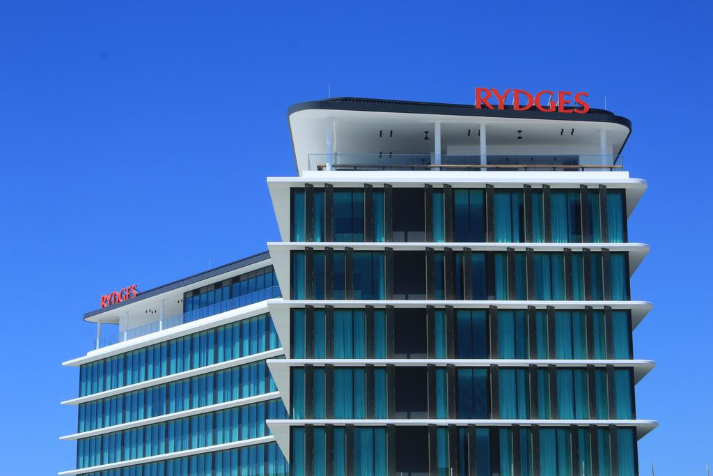 Rydges Gold Coast Airport - New South Wales Tourism 