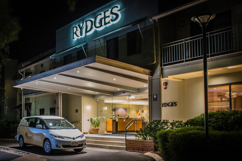 Rydges Kalgoorlie - New South Wales Tourism 