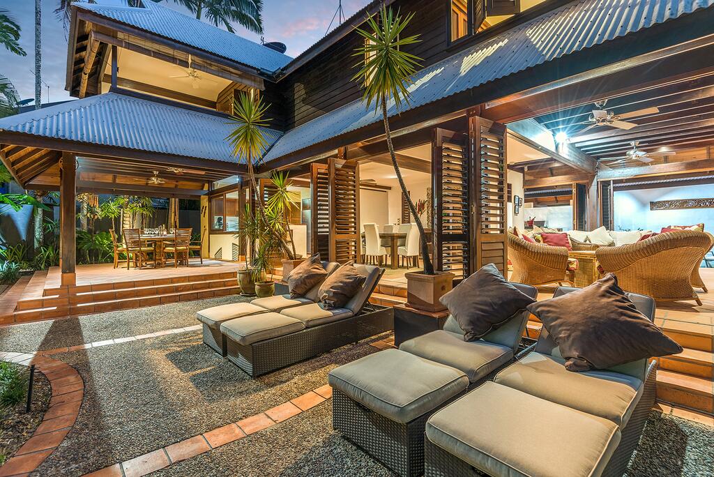 Sala On The Beach Luxury Thai Design Beach House - thumb 3