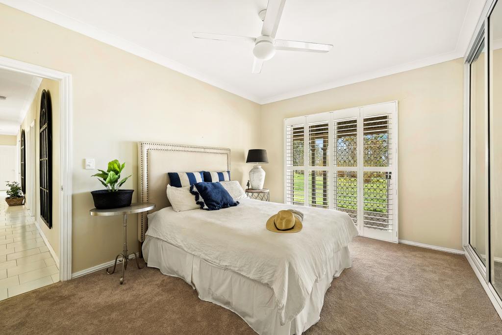 Saleview Estate - Accommodation Adelaide