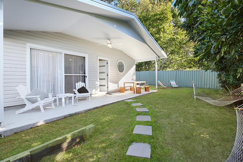 Salty Kisses Holiday House - Accommodation Daintree