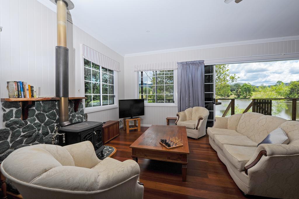 Samford Lakes - Accommodation in Surfers Paradise